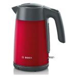 Bosch twk7l464 bouilloire 1, 7 l 2400 w rouge Bosch twk7l464 bouilloire 1, 7 l 2400 w rouge