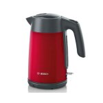 Bosch twk7l464 bouilloire 1, 7 l 2400 w rouge Bosch twk7l464 bouilloire 1, 7 l 2400 w rouge