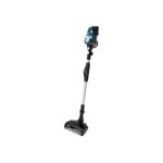 Bosch unlimited 7 bss71125ah - aspirateur - balai /  main (2 - en - 1) - sans sac - sans fil - bleu ...