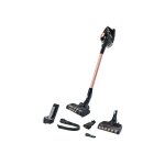 Bosch unlimited gen2 serie 8 proparquet bcs8214prq - aspirateur - balai / � main (2 - en - 1) - sans ...