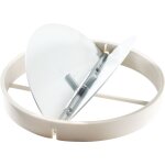 Bosch - volet anti - refoulement / clapet anti - retour - 00645769