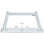 Bosch wtz11310 - kit d'empilage - pour bosch wts86580, wtw86562, wtw86589; avantixx 7; 8; ecologixx 7 ...