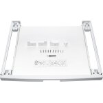 Bosch wtz11400 - kit d'empilage - pour serie 6 wtg87238ee