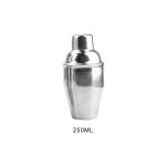 Boston martini cocktail wine mall, shaker a cocktail en acier inoxydable, articles de bar, outils de ... Boston martini cocktail wine mall, shaker a cocktail en acier inoxydable, articles de bar, outils de ...