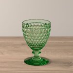 Boston verre a vin blanc