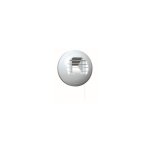 Bouche d'extraction hygroreglable et temporisee salle de bain serie behs 5 / 40