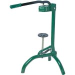 Boucheuse sur socle a machoire plastique dmontabl