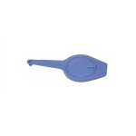 Bouchon bac recuperation eau pour seche linge beko - 2958330200