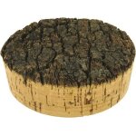 Bouchon pour bocaux - lige 1 face croute - diamtre 95 - 90 mm