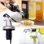 Bouchon de bouteille d'huile etanche, buse en caoutchouc de qualit alimentaire, pulvrisateur franais ...