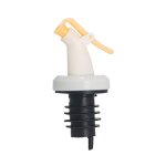 Bouchon de bouteille d'huile d'olive, distributeur de vin, bouchon a rabat, accessoires de cuisine, livraison ...