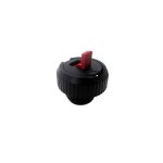 Bouchon bouteille isotherme - bouilloire, carafe (ss - 9618041600 )