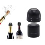 Bouchon de bouteille de vin et de champagne 4 pices - bouchon de vin + bouchon de champagne