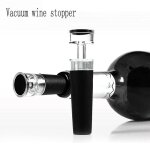 Bouchons de bouteilles de vin a pompe a vide tire - bouchon manuel avec levier ergonomique pour préserver ... Bouchons de bouteilles de vin a pompe a vide tire - bouchon manuel avec levier ergonomique pour préserver ...