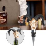 Bouchon de bouteille de vin rouge scellé, gadgets pour conserver la fraîcheur, bouchon de bouteille de ... Bouchon de bouteille de vin rouge scellé, gadgets pour conserver la fraîcheur, bouchon de bouteille de ...