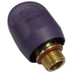 Bouchon centrale vapeur calor 00111587