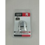 Bouchon de champagne en acier inoxydable universel