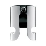Bouchons a champagne en inox Bouchons a champagne en inox