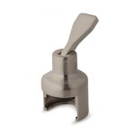 Bouchon champagne sw 101 alu bross