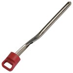 Bouchon de chaudière - centrale vapeur (cs - 00130883 calor) Bouchon de chaudière - centrale vapeur (cs - 00130883 calor)