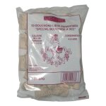 Bouchon cylindrique en li�ge parafin� pour bouchage a sec x50 - 38x24 mm
