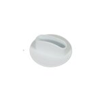 Bouchon doseur blanc ss - 1530000939 pour blender - mixeur moulinex soup & co, soup & co xl, soup & plus ...