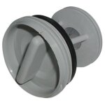 Bouchon filtre de pompe de vidange brandt 93x3934 - siemens 053761
