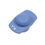 Bouchon lessive pour lave linge samsung - dc67 - 00524a