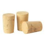 Bouchon lige conique 33x18x23 mm x 100 pieces