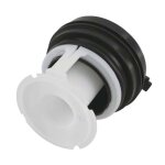 Bouchon de pompe 00614351 pour lave linge balay, bosch, neff, siemens Bouchon de pompe 00614351 pour lave linge balay, bosch, neff, siemens