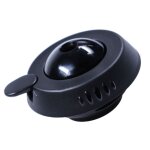 Bouchon thermos d'origine - cafeti�re, expresso (ss - 208694 rowenta)