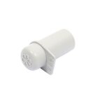 Bouchon tiroir dtersif d'origine lave - linge (c00298334 indesit whirlpool)