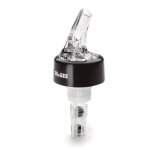 Bouchon verseur - doseur 2 cl (blister)