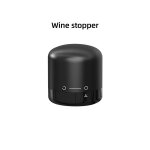 Bouchon vin et champagne, bouchons de bouteille garder la fracheur du vin, cadeau pour les amateurs ...