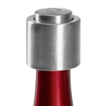 Bouchon de vin, bouchon de champagne - drop & close