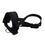 Boucle de museli�re en nylon pour chien nobby pet