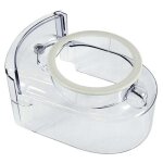 Bouclier anti chaleur pour robots cooking chef (121758 - 6075) robot m�nager (kw714720 kenwood)