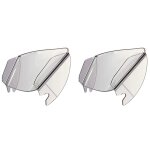 Bouclier verseur, goulotte de versement universelle pour bol en acier inoxydable, support de levage de ...