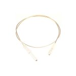 Bougie 5 mm cable long 400 mm pour table de cuisson candy - 42392031