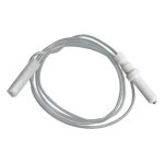 Bougie allumage l=700 pour table de cuisson scholtes - c00052951