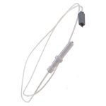 Bougie d'allumage four cuisinire (00189654 bosch siemens neff constructa)