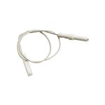 Bougie d allumage four cuisinire (810930153 bosch smeg siemens)