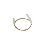 Bougie d'allumage triple couronne four cuisini�re (c00053244 c00075911 ariston hotpoint scholtes indesit) ...