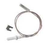 Bougie de bruleur (97479 - 51126) four cuisinire (77x9901 {marques appareils}[)]