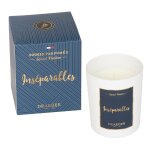Bougie cadeau amiti�