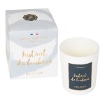 Bougie cadeau amiti�