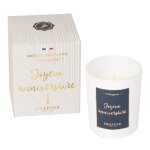 Bougie cadeau occasion