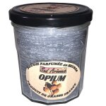 Bougie fabriqu�e en france 40 heures opium