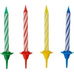 Bougie fackelmann 52507