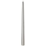 Bougie flambeaux argent 290mm